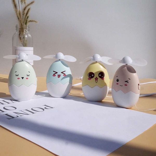 electric fans usb mini cartoon expression eggshell rechargeable student portable hand-held pocket small fan
electric fans usb mini cartoon expression eggshell rechargeable student portable hand-held pocket small fan