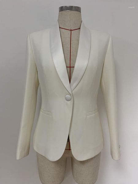 ladies suit slim one button satin green fruit color jacket professional ol o157 women's jackets, Black;brown
ladies suit slim one button satin green fruit color jacket professional ol o157 women's jackets, Black;brown