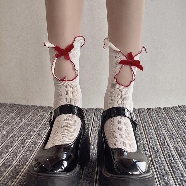 other event & party supplies lolita lace bowknot jk socks cosplay kawaii hollowed out japanese style women elastic sock stockings costumes a
other event & party supplies lolita lace bowknot jk socks cosplay kawaii hollowed out japanese style women elastic sock stockings costumes a