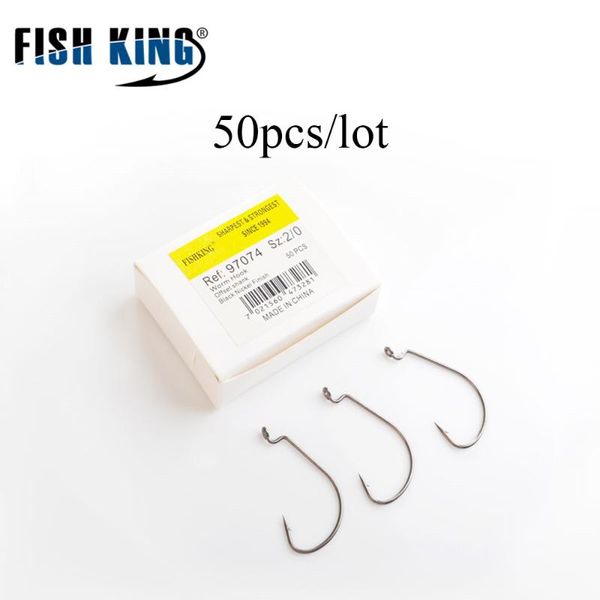 soft lure hook high-carbon steel fishing hooks crank worm pescafor bait tackle accessorie
soft lure hook high-carbon steel fishing hooks crank worm pescafor bait tackle accessorie