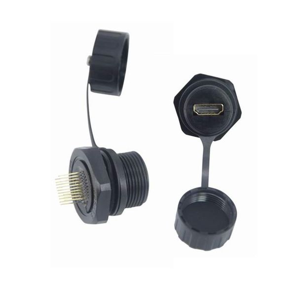 audio cables & connectors 2.0 waterproof socket connector plug 20pin male female data signal adapter water proof hd straight head 4k 21
audio cables & connectors 2.0 waterproof socket connector plug 20pin male female data signal adapter water proof hd straight head 4k 21