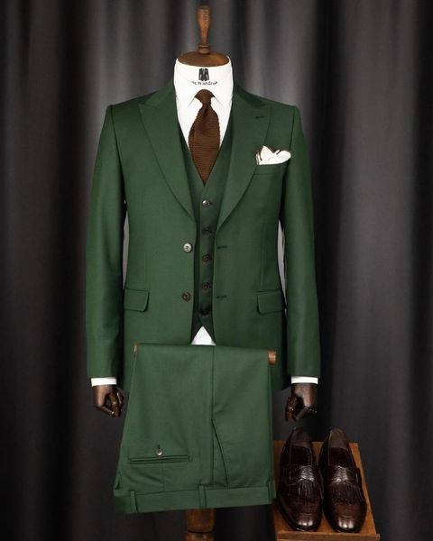 men's suits & blazers fashion groom wear green tuxedos men costume homme terno masculino prom slim fit man blazer 3 pieces jacket pant, White;black
men's suits & blazers fashion groom wear green tuxedos men costume homme terno masculino prom slim fit man blazer 3 pieces jacket pant, White;black