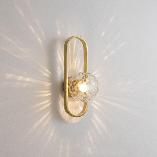 wall lamp nordic glass ball lamps postmodern simple bedroom bedside living room tv background stair balcony corridor lights
wall lamp nordic glass ball lamps postmodern simple bedroom bedside living room tv background stair balcony corridor lights