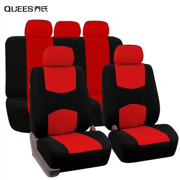car seat covers quees 4pcs/9pcs automobile protection cover auto goods for salon accessories universal car-styling
car seat covers quees 4pcs/9pcs automobile protection cover auto goods for salon accessories universal car-styling