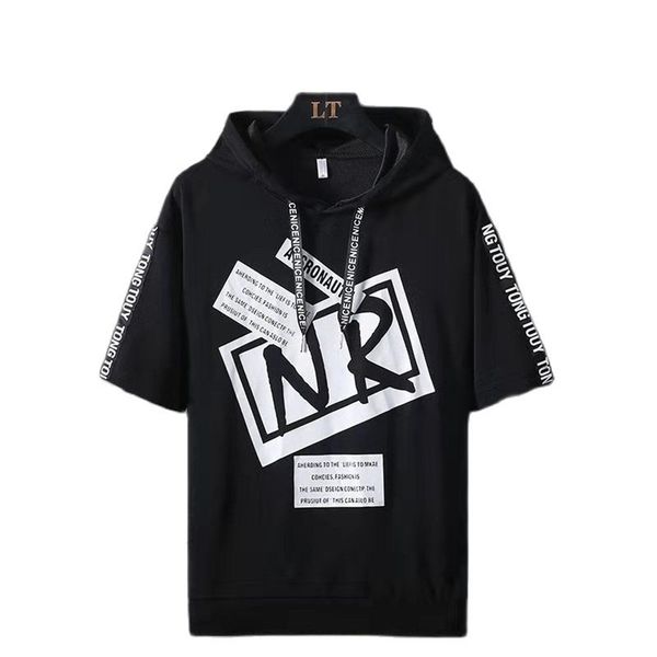 mens short sleeve hoodies and sweatshirts hooded sweatshirts male fashion hoody for men camouflage hoodies size m - 5xl 210728, Black
mens short sleeve hoodies and sweatshirts hooded sweatshirts male fashion hoody for men camouflage hoodies size m - 5xl 210728, Black