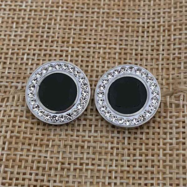 trendy design 3 colors ear studs mud drill v letter high polished stainless steel earrings for women fashion jewelry logo printed wholesale, Golden;silver
trendy design 3 colors ear studs mud drill v letter high polished stainless steel earrings for women fashion jewelry logo printed wholesale, Golden;silver