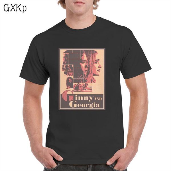 ginny & georgia t shirt cotton queens of cuteness graphics multicolor t-shirt female/man men's t-shirts, White;black
ginny & georgia t shirt cotton queens of cuteness graphics multicolor t-shirt female/man men's t-shirts, White;black