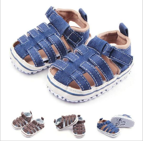 first walkers summer denim fabric baby boy shoes born infant toddler soft soled anti-slip for wholesale
first walkers summer denim fabric baby boy shoes born infant toddler soft soled anti-slip for wholesale