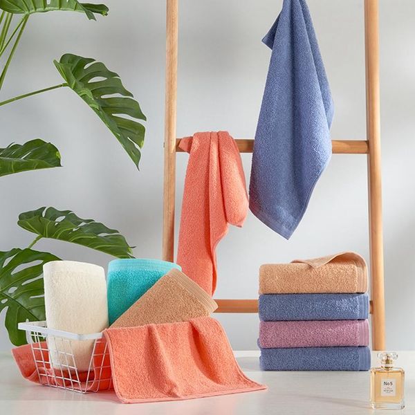 towel 100% cotton bath luxury absorbent and quick-drying super large soft el face towels home toalha de banho grande
towel 100% cotton bath luxury absorbent and quick-drying super large soft el face towels home toalha de banho grande