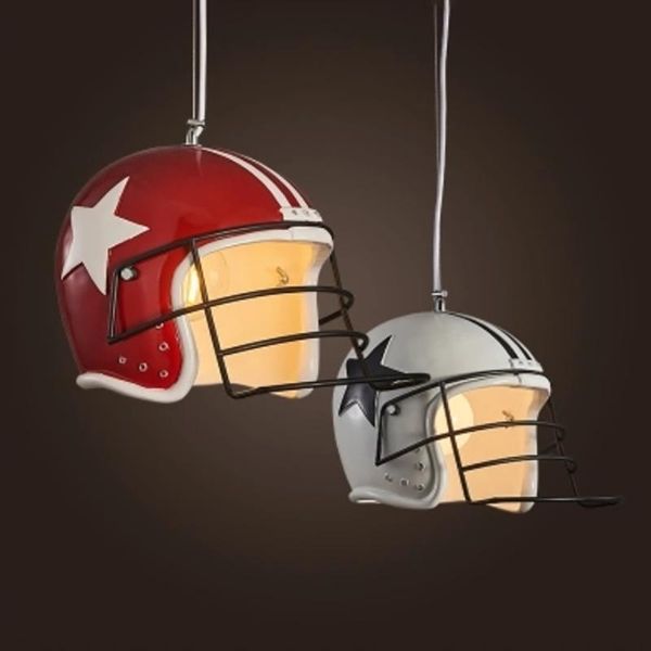 pendant lamps american retro industrial helmet lights led e27 individual home decor loft bar dining/living room restaurant cafe stores
pendant lamps american retro industrial helmet lights led e27 individual home decor loft bar dining/living room restaurant cafe stores