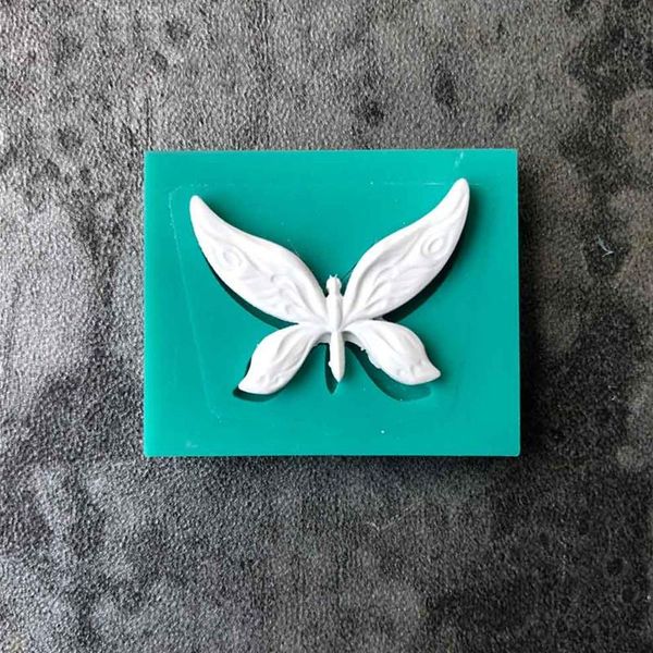 cake tools butterfly silicone mould diy fondant chocolate fudge baking appliance
cake tools butterfly silicone mould diy fondant chocolate fudge baking appliance
