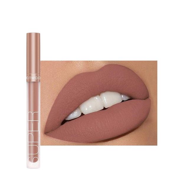 lip gloss 12 colors makeup liquid lipstick matte cosmetic lightweight glaze long lasting tint waterproof
lip gloss 12 colors makeup liquid lipstick matte cosmetic lightweight glaze long lasting tint waterproof