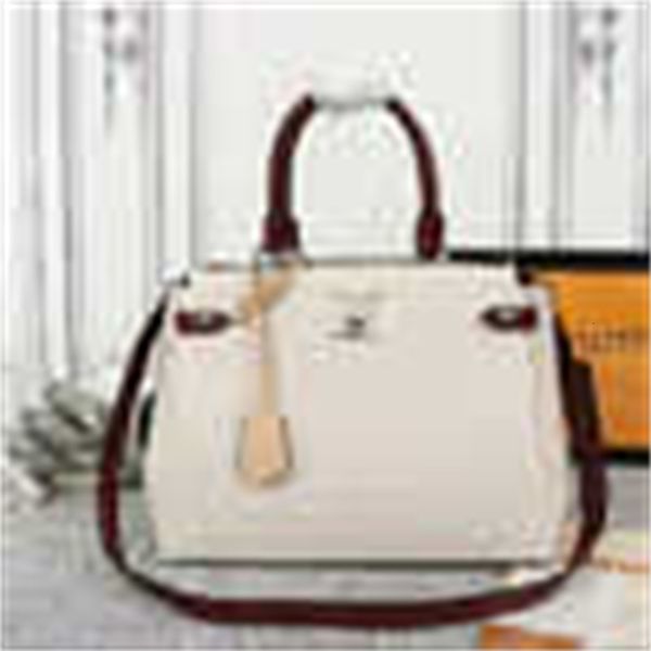 grain handbags bags new brand calfskin lock buckle single designer iconic handles shoulder luxury totes cross body bag aie#53647 clutche
grain handbags bags new brand calfskin lock buckle single designer iconic handles shoulder luxury totes cross body bag aie#53647 clutche