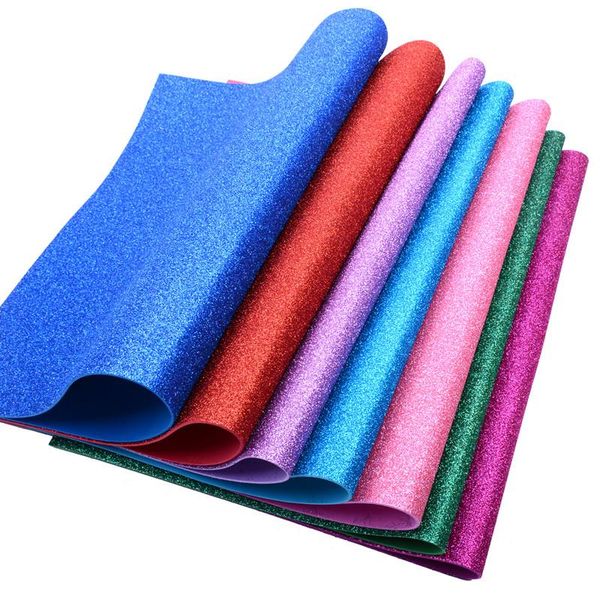 5pc/bag 50*50cm sponge glitter eva foam fold scrapbooking scrapbook wrapping paper cutters crafts sheet punch stamping diy decor other arts
5pc/bag 50*50cm sponge glitter eva foam fold scrapbooking scrapbook wrapping paper cutters crafts sheet punch stamping diy decor other arts
