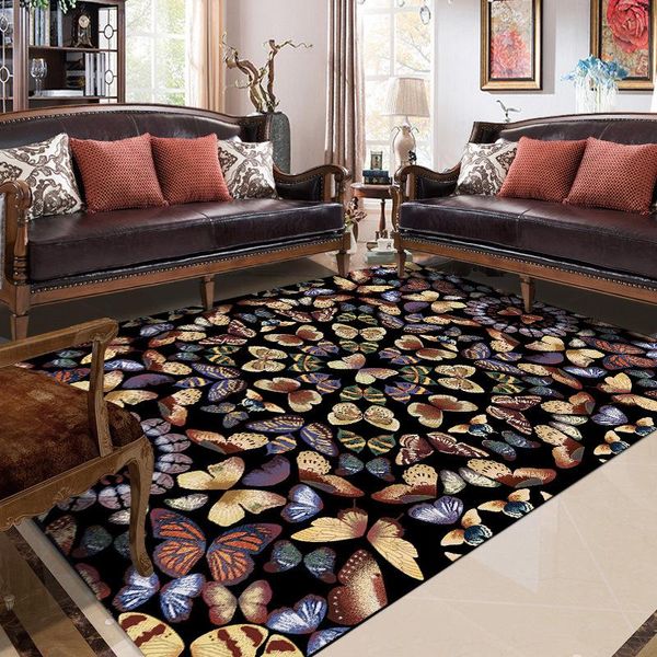 carpets butterfly/flowers 3d printed for living room bedroom decor large carpet home rugs floor mats balcony area play kids
carpets butterfly/flowers 3d printed for living room bedroom decor large carpet home rugs floor mats balcony area play kids