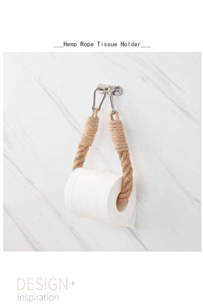 toilet paper holders rope creative roll holder punching storage 304 stainless steel
toilet paper holders rope creative roll holder punching storage 304 stainless steel