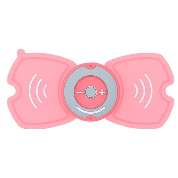 mini electric massage sticker pain relief usb charging portable multifunctional slimming pulse neck cervical adjustable shoulder training eq
mini electric massage sticker pain relief usb charging portable multifunctional slimming pulse neck cervical adjustable shoulder training eq
