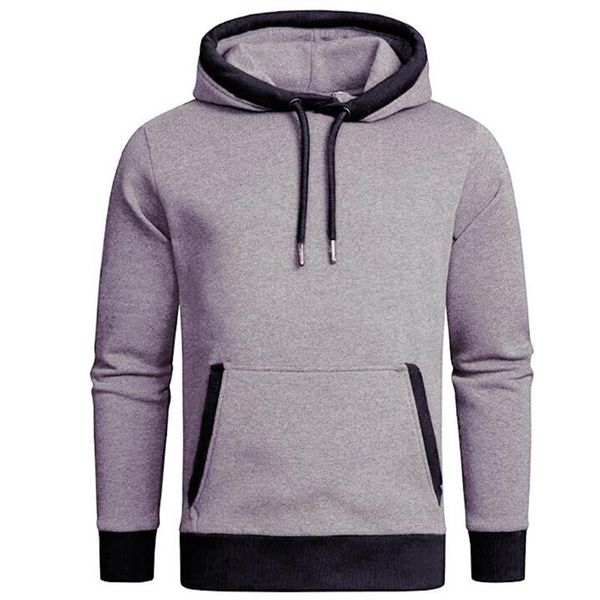 men's hoodies sweatshirts oversized winter autumn big pocket men solid casual jackets pullover hoodie hoody running sports, Black
men's hoodies sweatshirts oversized winter autumn big pocket men solid casual jackets pullover hoodie hoody running sports, Black