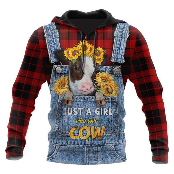 men's hoodies & sweatshirts product fashion farmer style cow sunflower 3d printing hoodie/sweatshirt autumn casual pullover zipper ho, Black
men's hoodies & sweatshirts product fashion farmer style cow sunflower 3d printing hoodie/sweatshirt autumn casual pullover zipper ho, Black