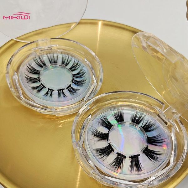 false eyelashes mikiwi cluster lashes set 3d effect individual lash diy volume segmented kit eyelash bundles
false eyelashes mikiwi cluster lashes set 3d effect individual lash diy volume segmented kit eyelash bundles