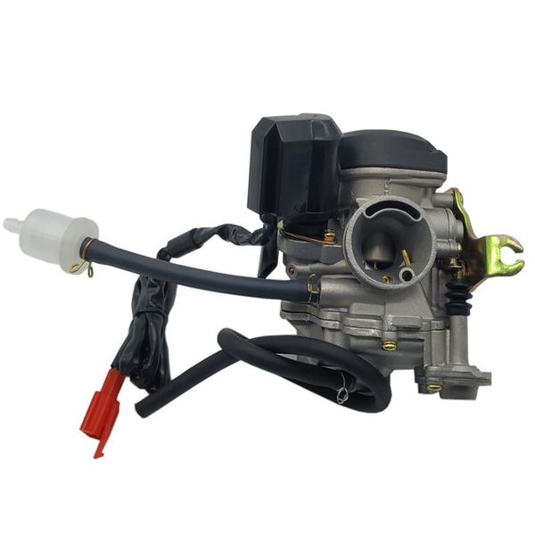 motorcycle fuel system 20mm big bore carb moto bike carburetor for gy 6 gy6 50cc 60cc 80cc 100cc 139qmb 139qma scooter moped
motorcycle fuel system 20mm big bore carb moto bike carburetor for gy 6 gy6 50cc 60cc 80cc 100cc 139qmb 139qma scooter moped