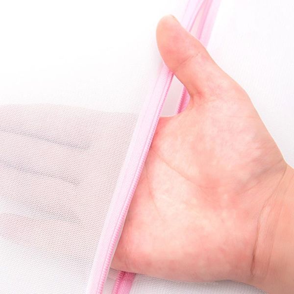 laundry bags 2pcs laundry/wash net bag small large mesh tights baby clothes socks washing machine
laundry bags 2pcs laundry/wash net bag small large mesh tights baby clothes socks washing machine