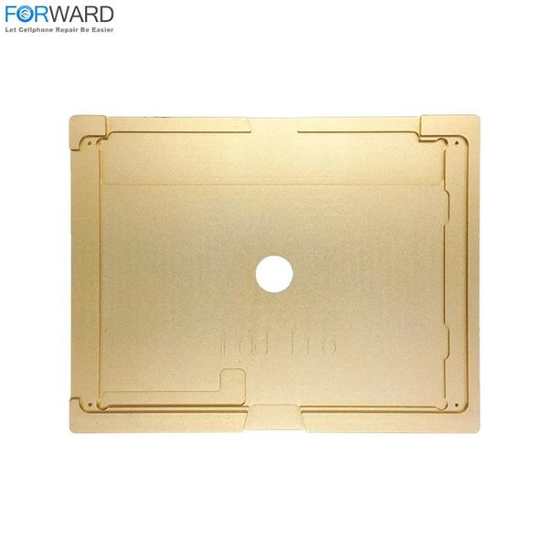 cell phone repairing tools forward precision screen lamination mold positioning aluminium mould for ipad 5 6 mini4 repair and replace
cell phone repairing tools forward precision screen lamination mold positioning aluminium mould for ipad 5 6 mini4 repair and replace
