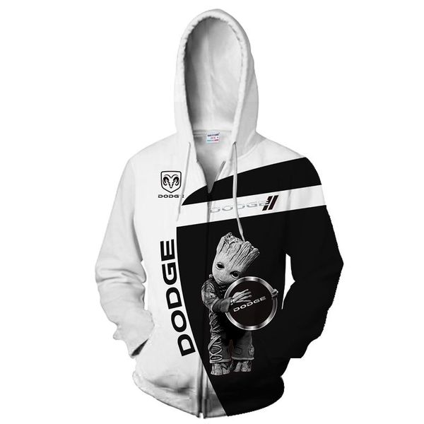 men's hoodies & sweatshirts fall hoodie dodge logo jacket 3d digital printing sweatshirt hip hop cool sportswear harajuku brand, Black
men's hoodies & sweatshirts fall hoodie dodge logo jacket 3d digital printing sweatshirt hip hop cool sportswear harajuku brand, Black