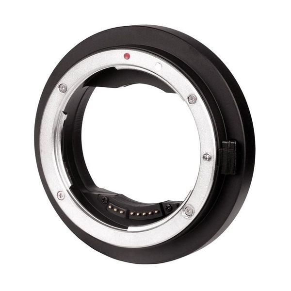 lens adapters & mounts ef-gfx auto-focus mount adapter for ef lenses to be mounted perfectly on fuji gfx-mount med-format cameras
lens adapters & mounts ef-gfx auto-focus mount adapter for ef lenses to be mounted perfectly on fuji gfx-mount med-format cameras