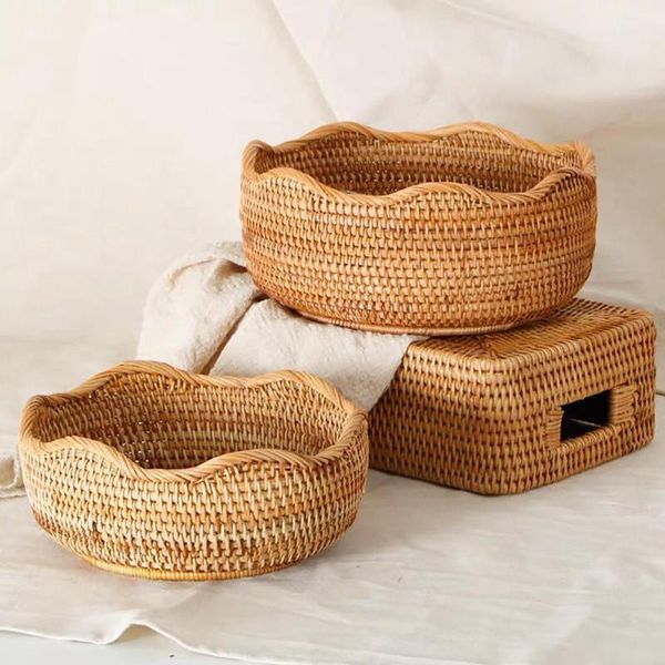 storage baskets round rattan woven basket fruit bread kitchen home decor organizer tableware breadbasket for
storage baskets round rattan woven basket fruit bread kitchen home decor organizer tableware breadbasket for