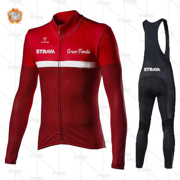 racing sets strava winter cycling set windproof keep warm clothing mtb breathable 19d gel padded tights suits for men, Black;blue
racing sets strava winter cycling set windproof keep warm clothing mtb breathable 19d gel padded tights suits for men, Black;blue