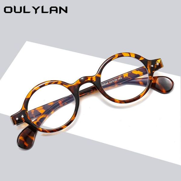 fashion sunglasses frames oulylan round glasses frame women men small vintage brand designer computer optical eyeglasses clear lenses glass, Black
fashion sunglasses frames oulylan round glasses frame women men small vintage brand designer computer optical eyeglasses clear lenses glass, Black