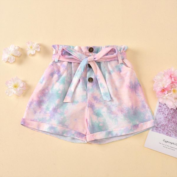 infant baby girls summer printed shorts elastic high waist colorful print trousers 2 7y, Black
infant baby girls summer printed shorts elastic high waist colorful print trousers 2 7y, Black