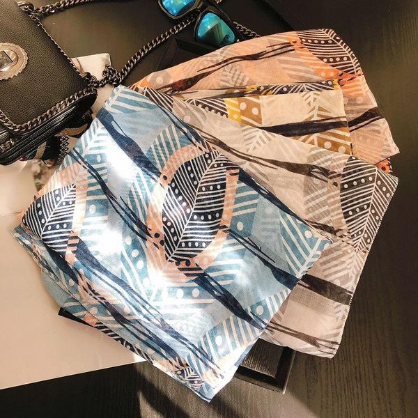 scarves women floral print scarf sun protected cape shawls fashion summer leaves printed girls soft tassels striped, Blue;gray
scarves women floral print scarf sun protected cape shawls fashion summer leaves printed girls soft tassels striped, Blue;gray