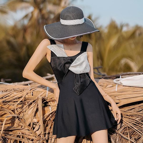 one-piece suits women push up swimsuit beachwear 1 piece large swimwear 2021 korean plus size one skirt print polyester sierra surfer girls&
one-piece suits women push up swimsuit beachwear 1 piece large swimwear 2021 korean plus size one skirt print polyester sierra surfer girls&