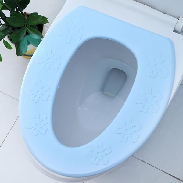 toilet seat covers waterproof cover pad bathroom warmer mat eva universal lid home closestool accessories
toilet seat covers waterproof cover pad bathroom warmer mat eva universal lid home closestool accessories