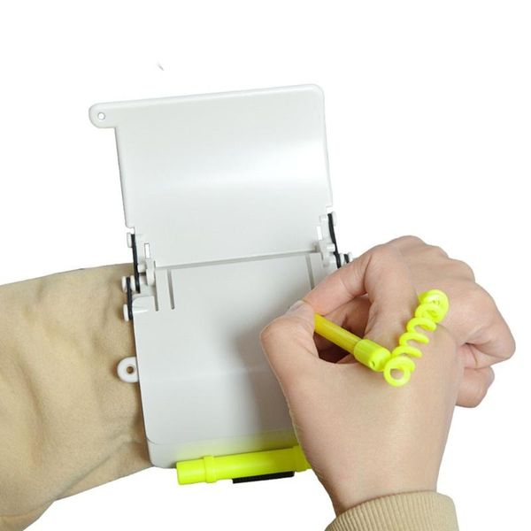 pool & accessories 3-page wrist writing dive slate with pencil and o-rings scuba gear accessory abs+nylon 13.2 * 12.3cm snorkeling
pool & accessories 3-page wrist writing dive slate with pencil and o-rings scuba gear accessory abs+nylon 13.2 * 12.3cm snorkeling
