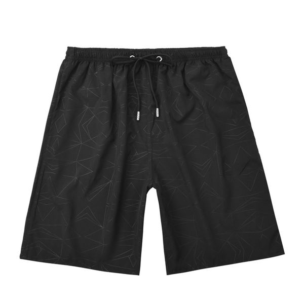 men's shorts capris summer thin men's casual trend loose quick drying pants running sports beach shorts, White;black
men's shorts capris summer thin men's casual trend loose quick drying pants running sports beach shorts, White;black