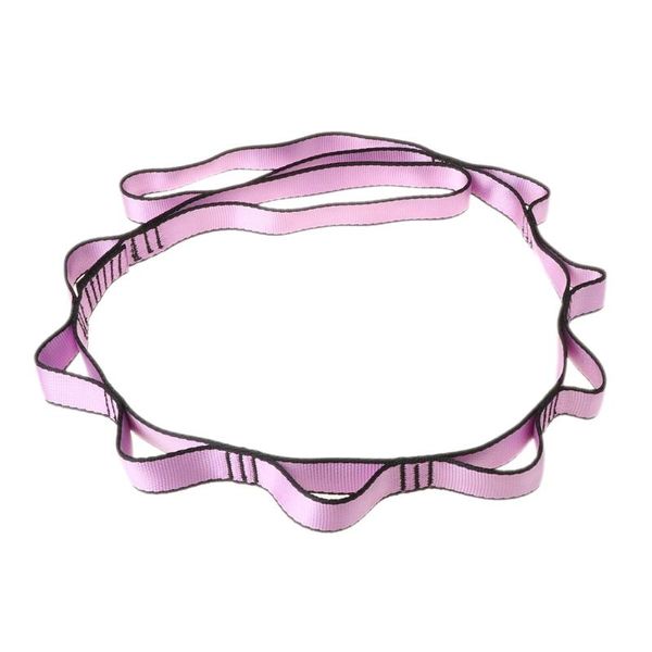 resistance bands 2021 climbing nylon chain rope with loops yoga hammock hanging strap bandlet
resistance bands 2021 climbing nylon chain rope with loops yoga hammock hanging strap bandlet