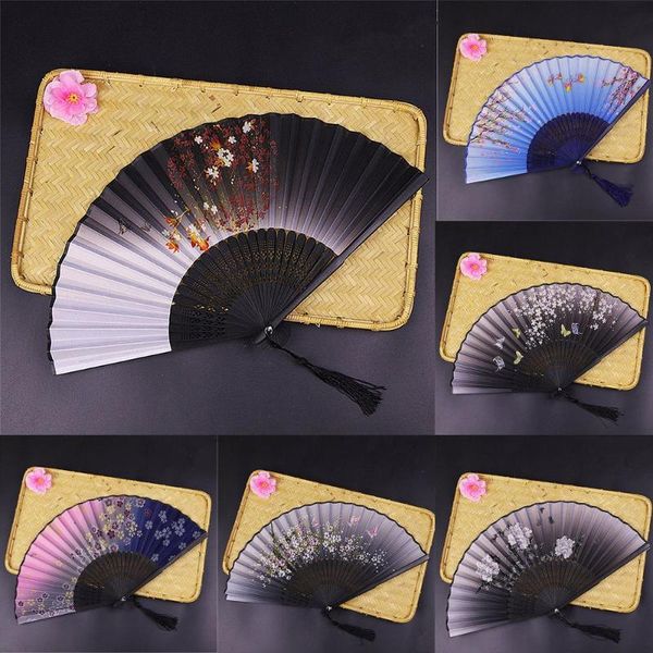 other home decor antiquity silk fan hand held classical bamboo handle retro chinese style folding
other home decor antiquity silk fan hand held classical bamboo handle retro chinese style folding