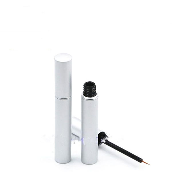 storage bottles & jars 3ml empty silver eyeliner tube,diy beauty makeup eyelashes glue package, cosmetic refillable growth liquid container
storage bottles & jars 3ml empty silver eyeliner tube,diy beauty makeup eyelashes glue package, cosmetic refillable growth liquid container