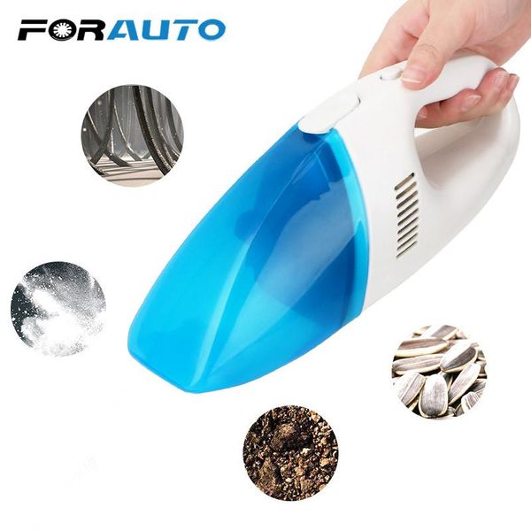 vacuum cleaner leepee mini handheld car 12v 60w wet & dry dual-use cleaning super suction portable accessories
vacuum cleaner leepee mini handheld car 12v 60w wet & dry dual-use cleaning super suction portable accessories