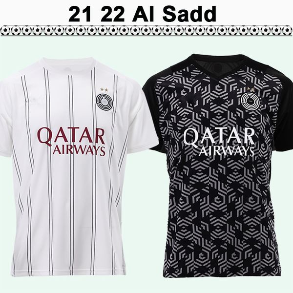 21 22 al sadd mens soccer jerseys bounedjah s. cazorla a. ayew pedro abdelkarim tarek alhaydos tabata afif khoukhi guilherme home away short, Black;yellow
21 22 al sadd mens soccer jerseys bounedjah s. cazorla a. ayew pedro abdelkarim tarek alhaydos tabata afif khoukhi guilherme home away short, Black;yellow