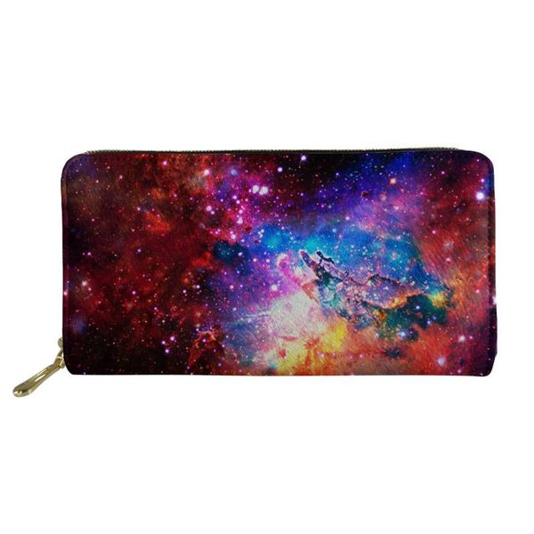 wallets women wallet colorful starry sky fashion chic 2021 stylish casual simple creative pattern full print female handbag, Red;black
wallets women wallet colorful starry sky fashion chic 2021 stylish casual simple creative pattern full print female handbag, Red;black