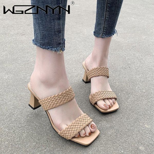 women brand summer slides weave open toe flat casual slipper leisure sandal female beach flip flops slippers, Black
women brand summer slides weave open toe flat casual slipper leisure sandal female beach flip flops slippers, Black