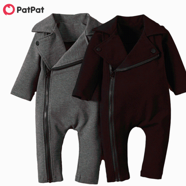 jumpsuits patpat 2021 spring and autumn baby gentleman solid jumpsuit for boy bodysuits clothes, Blue
jumpsuits patpat 2021 spring and autumn baby gentleman solid jumpsuit for boy bodysuits clothes, Blue