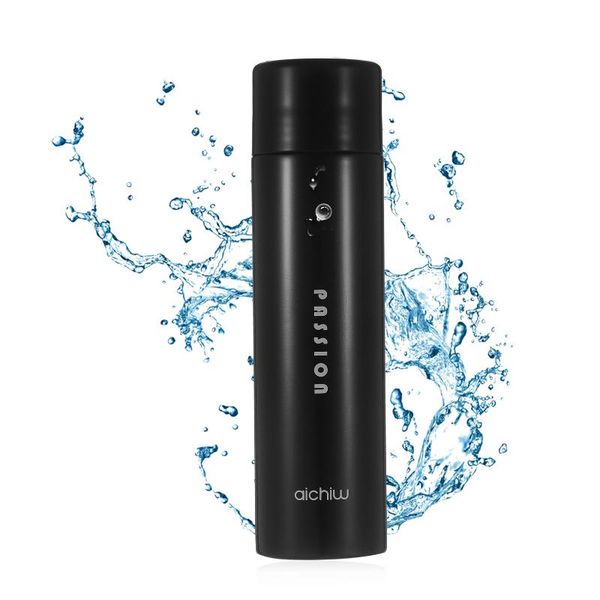 water bottles vacuum insulation bottle double wall stainless steel mug leak-proof tumbler travel cup for cold or drink black white
water bottles vacuum insulation bottle double wall stainless steel mug leak-proof tumbler travel cup for cold or drink black white