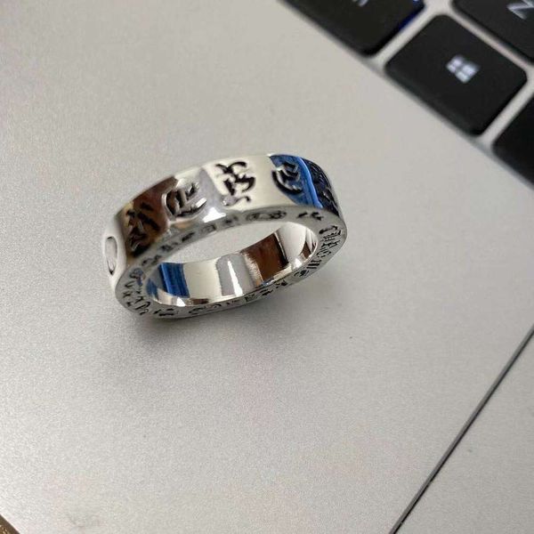 man ch high rings quality wide ring fashion brand titanium steel cross vintage stainless trend male hip-hop jeweler, Silver
man ch high rings quality wide ring fashion brand titanium steel cross vintage stainless trend male hip-hop jeweler, Silver