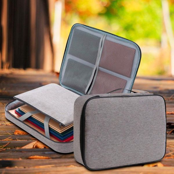 storage drawers 40# waterproof electronics accessories organizer travel bag tablet case portable double layer charger power bank cable
storage drawers 40# waterproof electronics accessories organizer travel bag tablet case portable double layer charger power bank cable