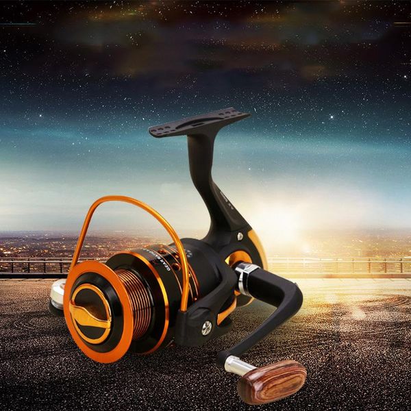 - 9000 series metal spinning fishing reel 12+1bb gear ratio 5.2:1 line cup baitcasting reels
- 9000 series metal spinning fishing reel 12+1bb gear ratio 5.2:1 line cup baitcasting reels